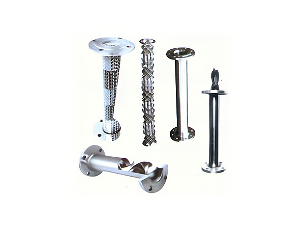 管道靜態混合器